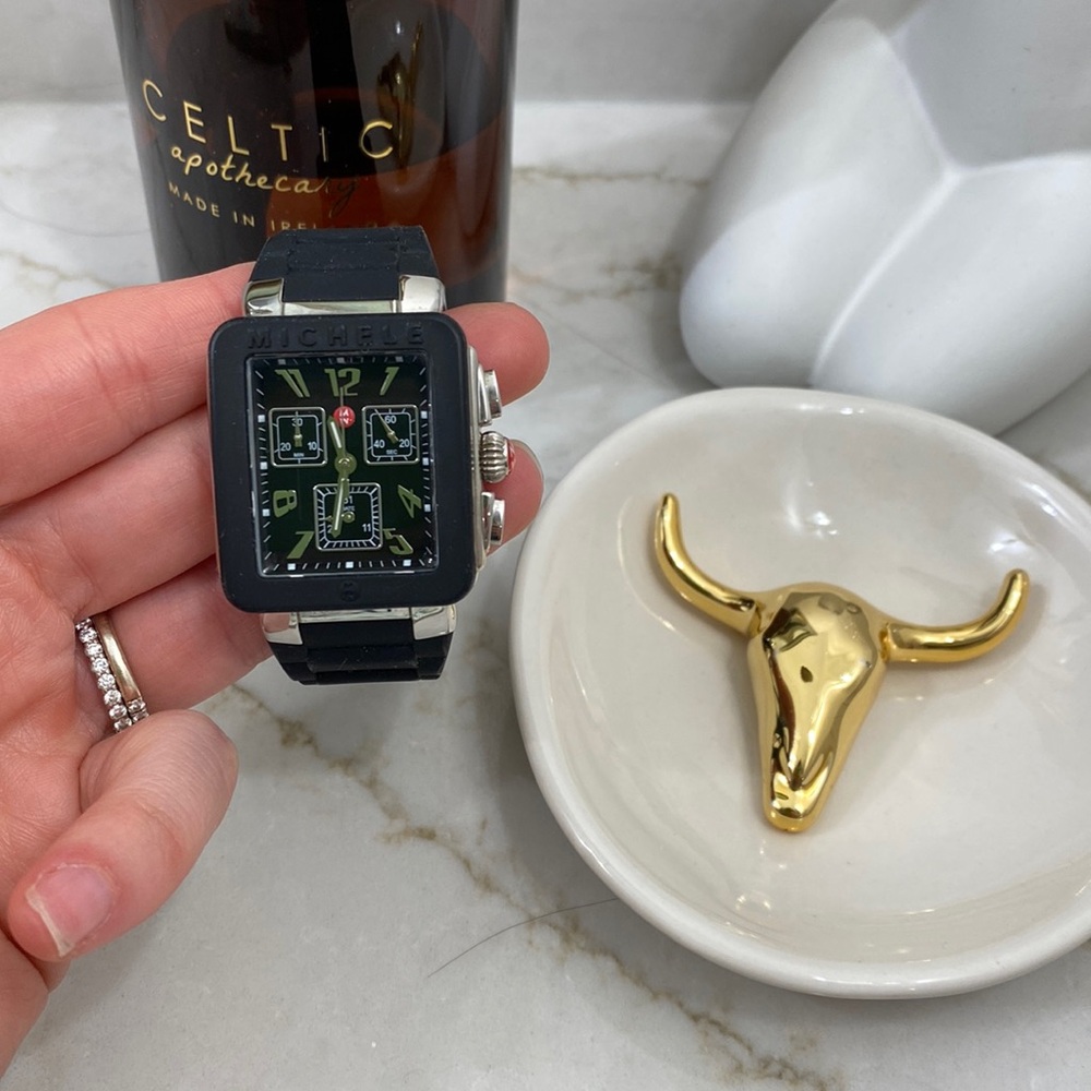 Michele watch